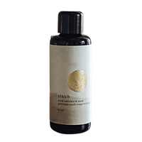 NM 肌膚之輪 STAUB 50ml